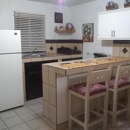 Departamento Las Marias Puerto Peñasco Eksteriør bilde