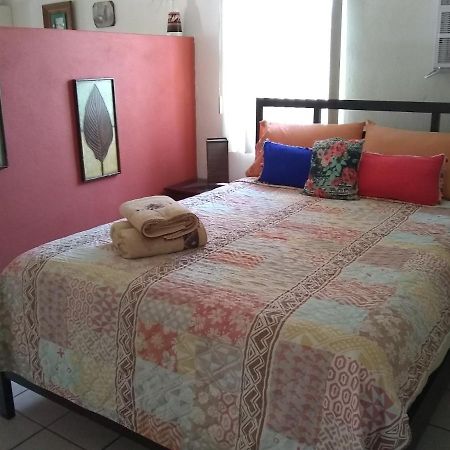 Departamento Las Marias Puerto Peñasco Eksteriør bilde