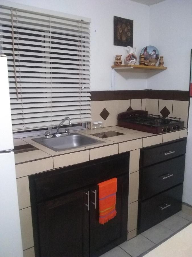Departamento Las Marias Puerto Peñasco Eksteriør bilde