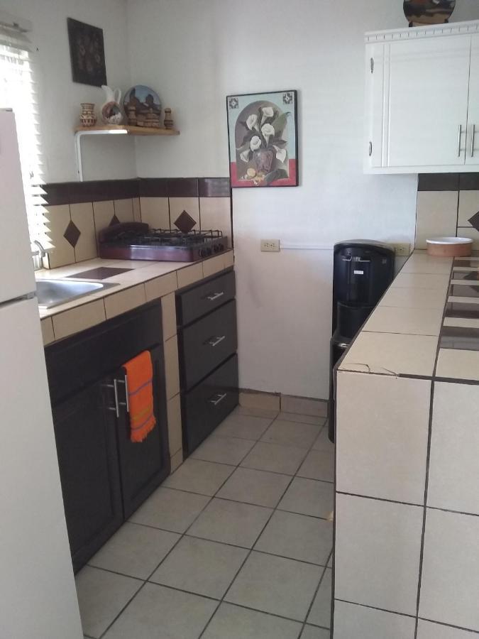 Departamento Las Marias Puerto Peñasco Eksteriør bilde