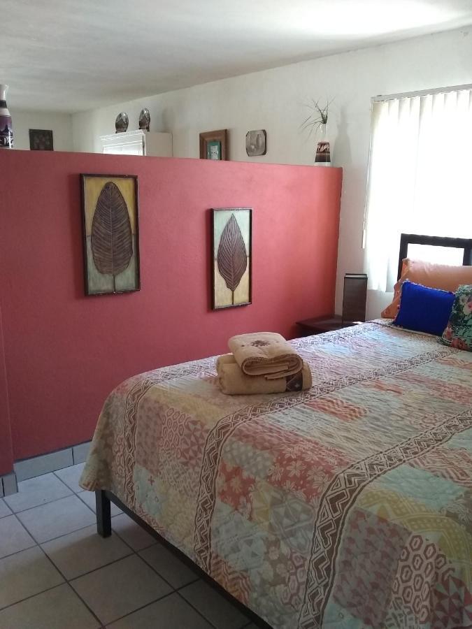 Departamento Las Marias Puerto Peñasco Eksteriør bilde