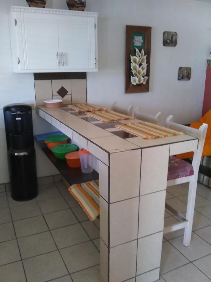 Departamento Las Marias Puerto Peñasco Eksteriør bilde