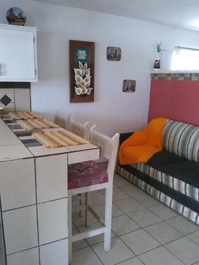 Departamento Las Marias Puerto Peñasco Eksteriør bilde