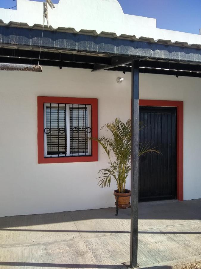 Departamento Las Marias Puerto Peñasco Eksteriør bilde