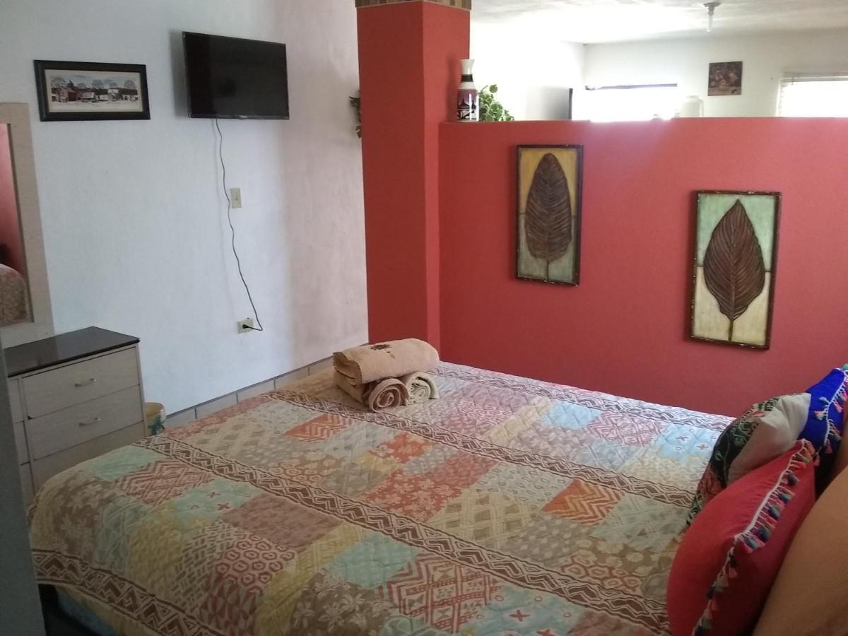 Departamento Las Marias Puerto Peñasco Eksteriør bilde