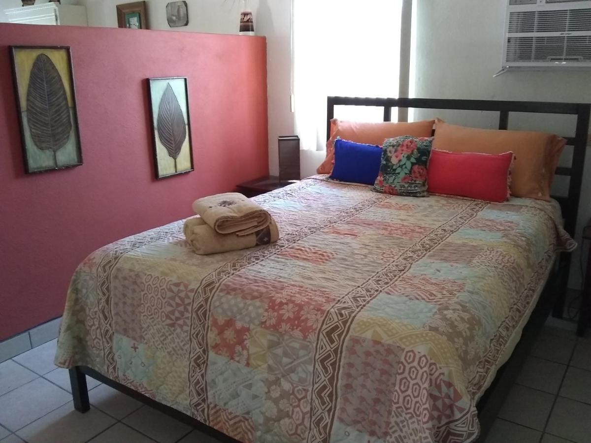 Departamento Las Marias Puerto Peñasco Eksteriør bilde